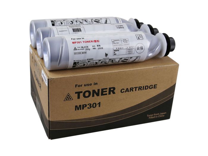 MP301 Toner Cartridge