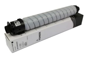 Black Toner Cartridge