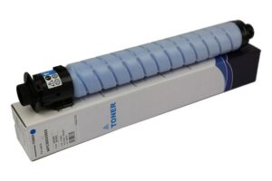 Cyan Toner Cartridge