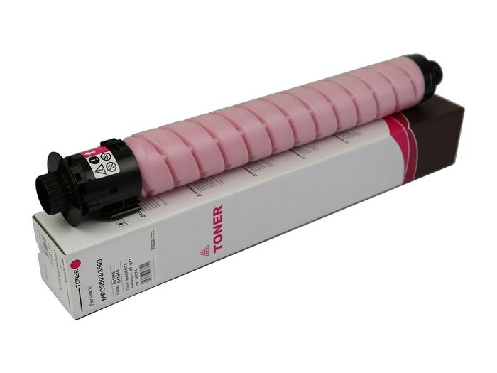 Magenta Toner Cartridge
