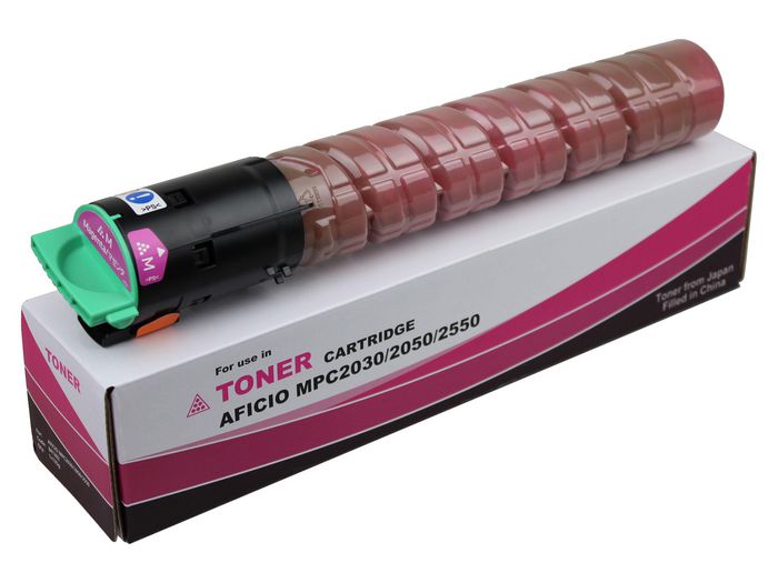 Magenta Toner Cartridge