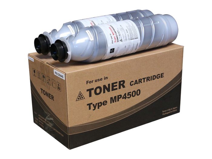 MP4500 Toner Cartridge(New)