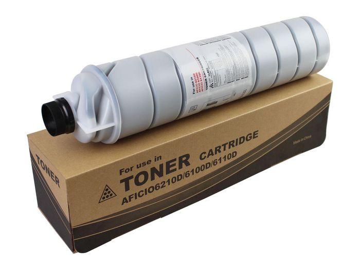 Toner Cartri, 1100g - 43K