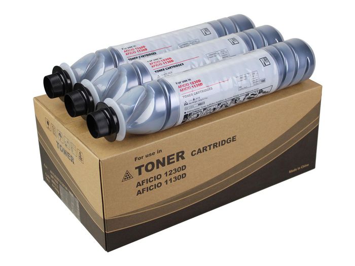 1230D/1130D Toner Cartridge(Ne