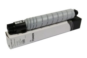 Black Toner Cartridge