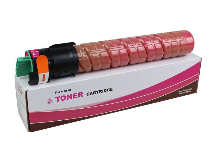 Magenta Toner Cartridge