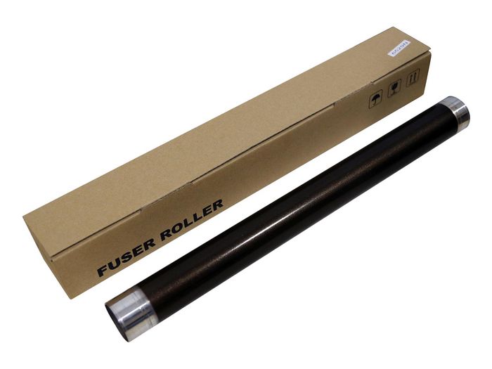 Long Life Upper Fuser Roller