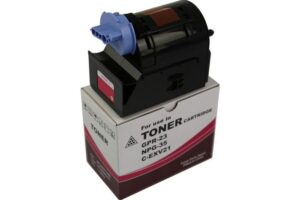 GPR-23 Magenta Toner Cartridge
