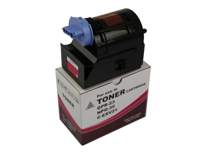 GPR-23 Magenta Toner Cartridge