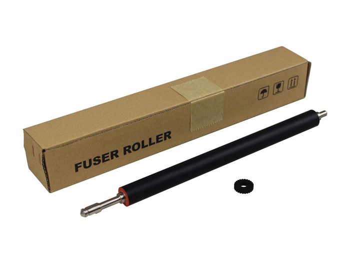 Lower Sleeved Roller