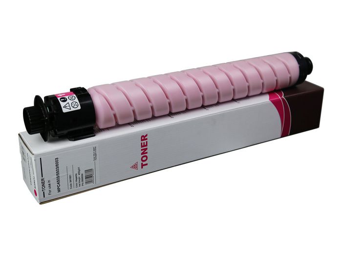 Magenta Toner Cartridge