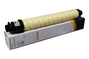 Yellow Toner Cartridge