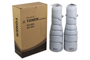 MT-205 Toner Cartridge MT-303T