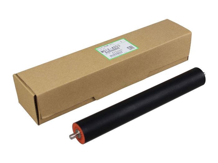 Lower Sleeved Roller