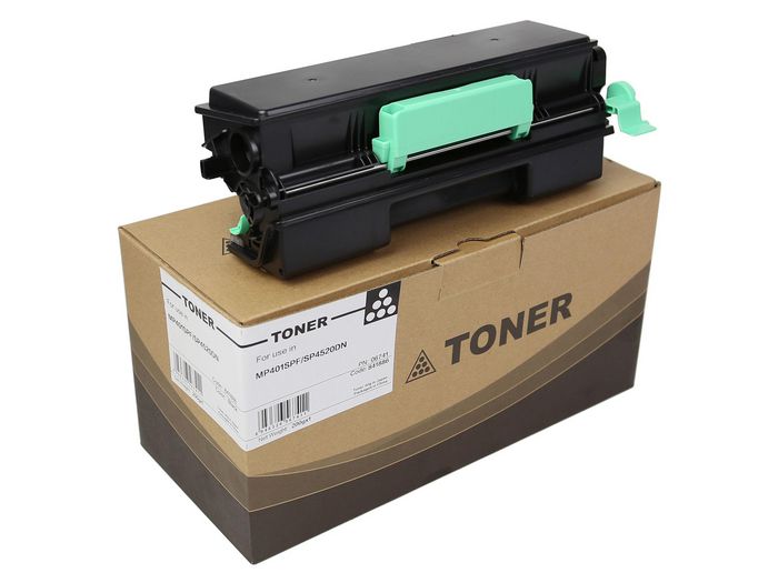 Toner Cartridge