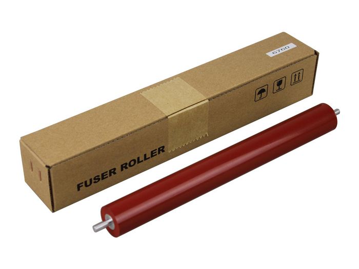 Lower Sleeved Roller