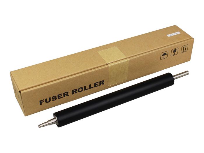 Lower Sleeved Roller