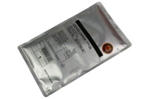 Type 28 Developer - bag