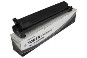 Toner Cart TN-213K, 214K, 314K