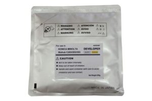 IU-211Y-Developer
