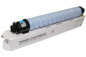 Cyan Toner Cartridge