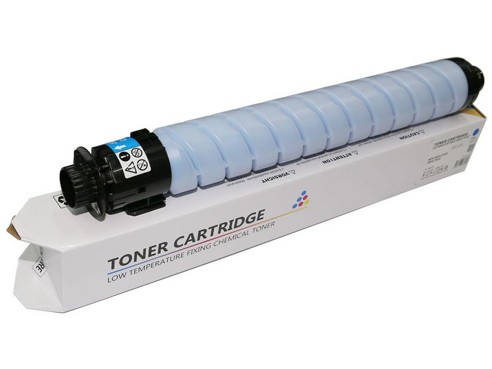 Cyan Toner Cartridge