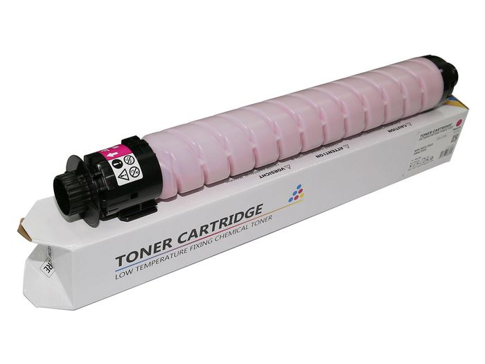 Magenta Toner Cartridge