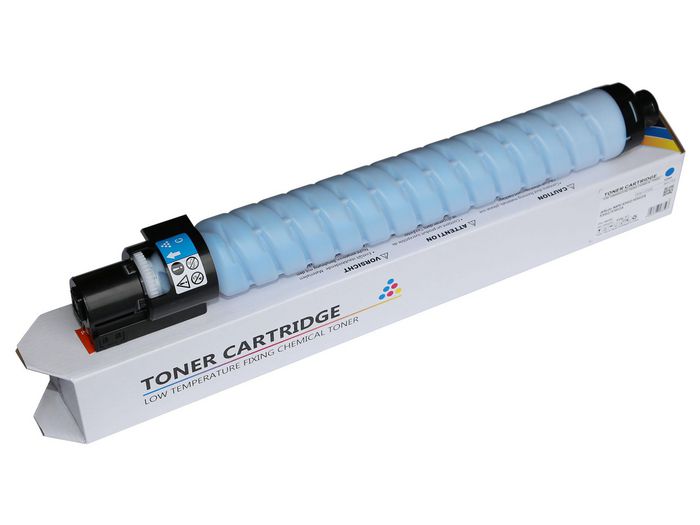 Cyan Toner Cartridge
