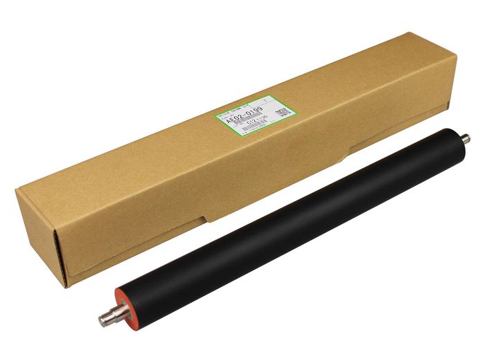 Lower Sleeved Roller