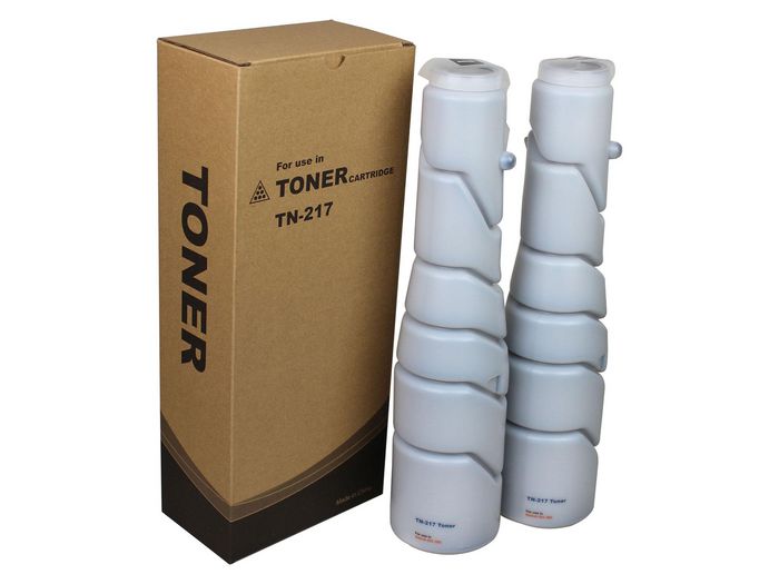 Toner Cart. TN-217, TN-414 T