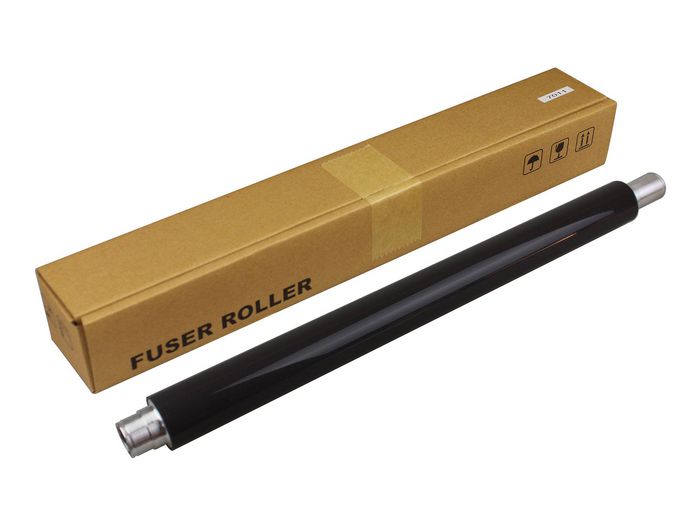Lower Sleeved Roller