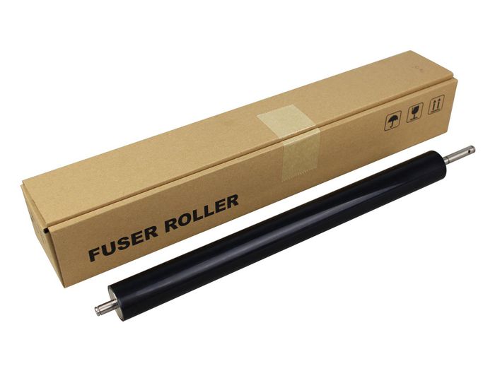Lower Sleeved Roller