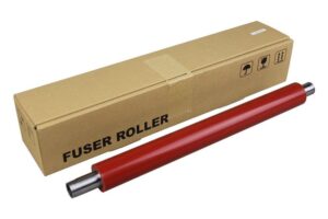 Lower Sleeved Roller