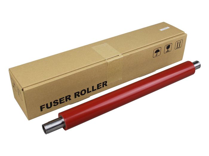 Lower Sleeved Roller
