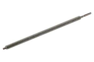 Fuser Cleaning Brush Roller