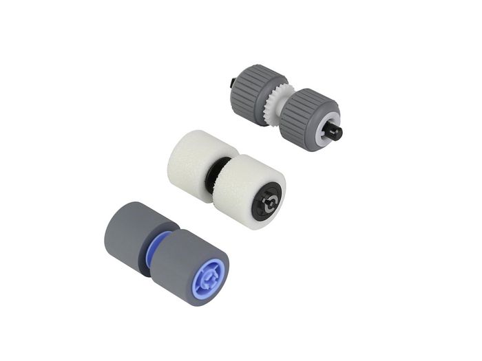 Exchange Roller Kit