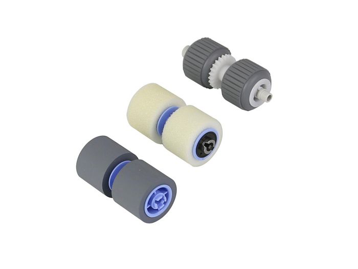 Exchange Roller Kit