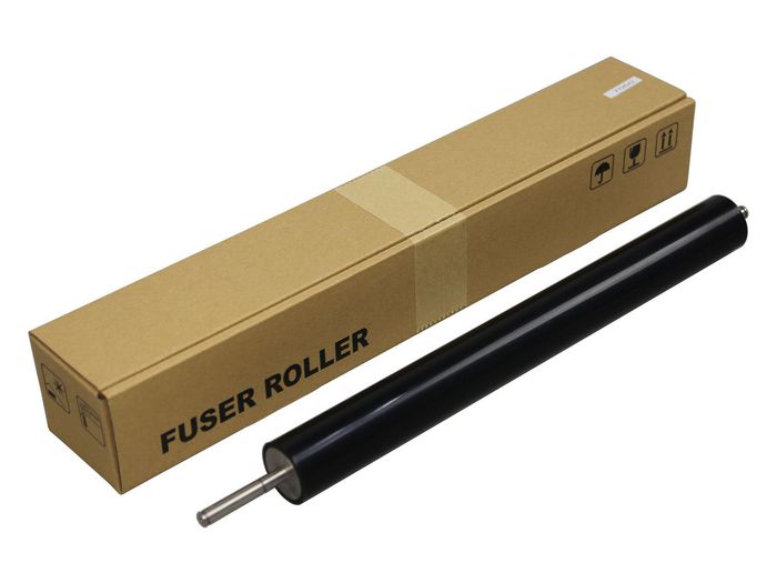 Lower Sleeved Roller