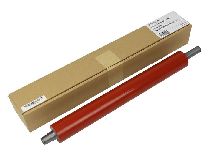 Lower Sleeved Roller