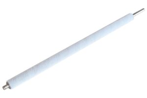 Fuser Cleaning Brush Roller