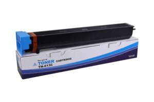 TN-613C Toner Cartridge Cyan