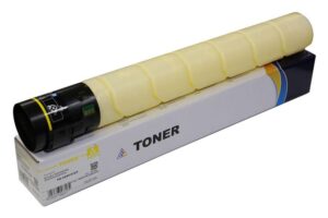 TN-324Y TonerTN-512Y Toner