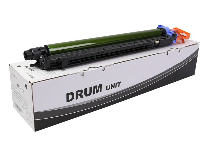 DR512K Black Drum Unit