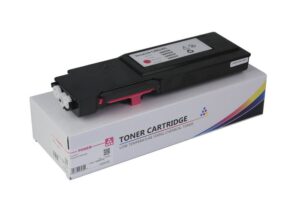 Metered Magenta Toner Extra