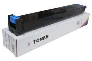 Cyan Toner Cartridge 15K