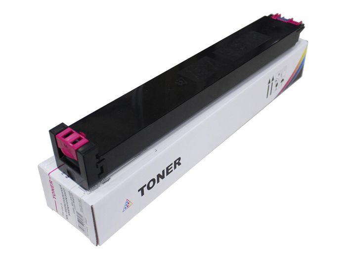 Magenta Toner Cartridge 15K