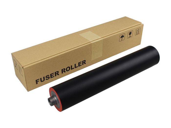 Lower Sleeved Roller