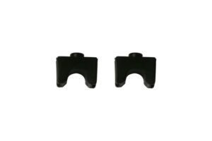 Fuser Web Pressure Roller Bush