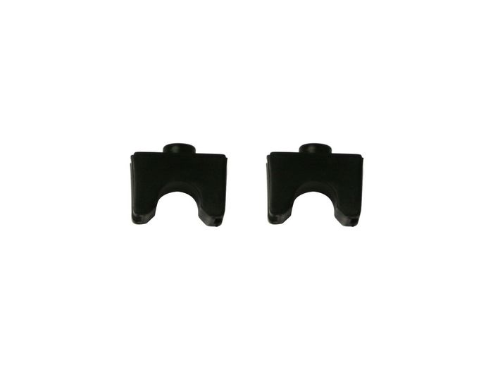 Fuser Web Pressure Roller Bush