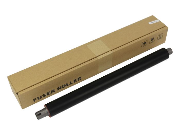 Lower Sleeved Roller
